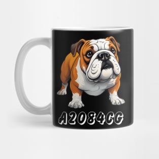 SUPPORT TOMMY – Stand for the Cause Mug
